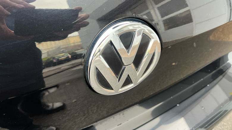 Volkswagen Golf 1.5 TSI EVO 150 R-Line 5dr Petrol Hatchback